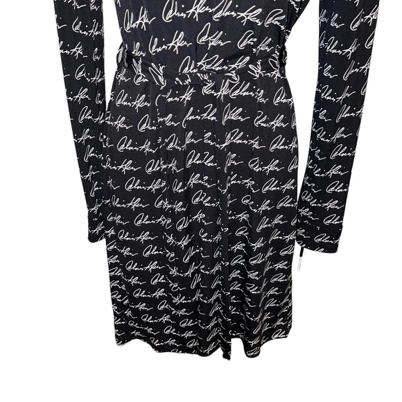 NWT Calvin Klein Woman Dress Size 4 - Picture 3 of 6